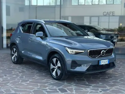 Usata Volvo XC40
