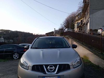 usata Nissan Qashqai 1.5 dci 360