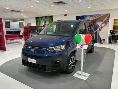 usata Fiat Doblò Cargo