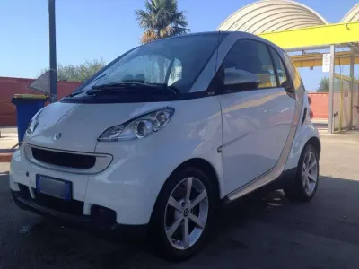 Usata Smart ForTwo Cabrio Pulse 71 CV (52 kW) 2009 Cabrio