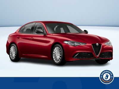 usata Alfa Romeo Crosswagon 2.0 Turbo AT8280CV Super2.0 Turbo AT8280CV Super