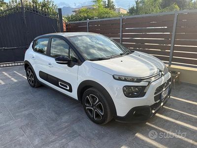 Usata Citroën C3 102 CV (75 kW) 2021 Utilitaria