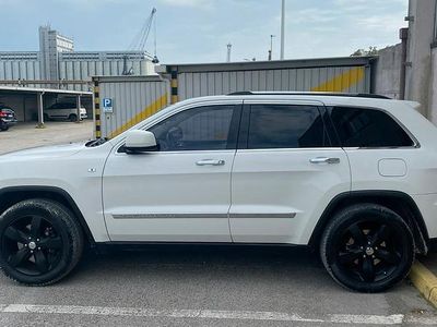Usata Jeep Cherokee 218 CV (160 kW) 2011 SUV