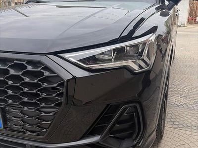 Usata Audi Q3 Sportback