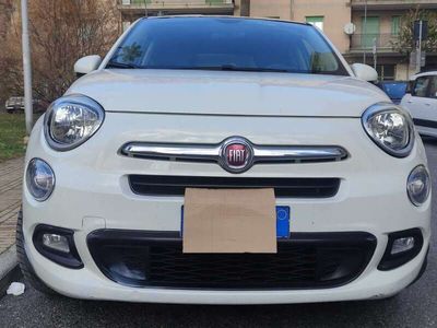 usata Fiat 500X 1.6 benzina