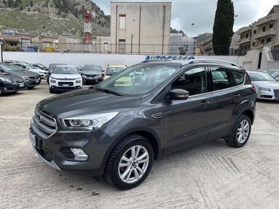 usata Ford Kuga 1.5 TDCI 120 CV S&S 2WD Business