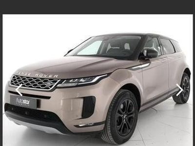 Usata Land Rover Range Rover evoque 160 CV (117 kW) 2020 SUV