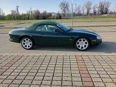 Jaguar XK8