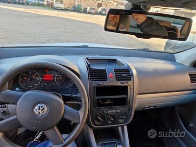 VW Golf V