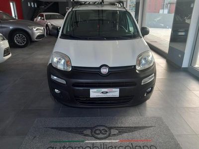 Fiat Panda 4x4