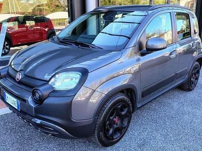 Gebraucht Fiat Panda Cross