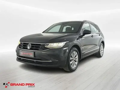 Usata VW Tiguan