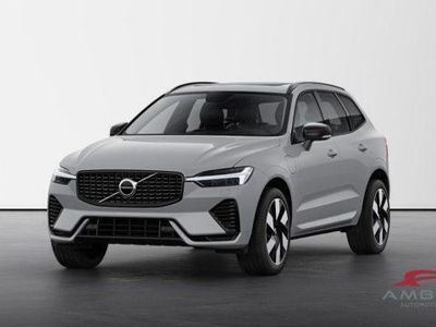 Usata Volvo XC60 Ultra 350 CV (257 kW) 2024 Grigio SUV