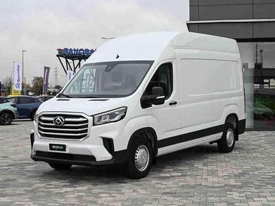 Usata Maxus V90