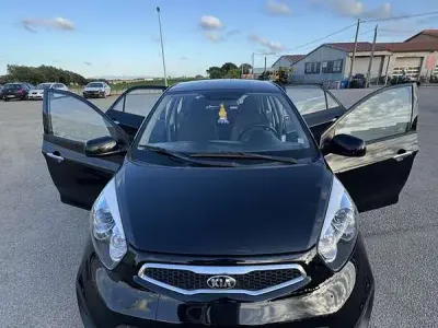 Usata Kia Picanto