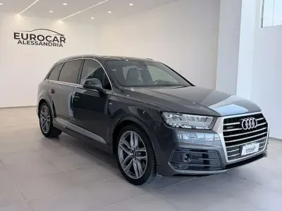 Usata Audi Q7