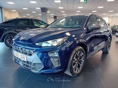 Occasion Cupra Terramar 150 ch (110 kW) 2025 Bleue SUV