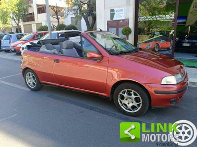 Fiat Punto Cabriolet