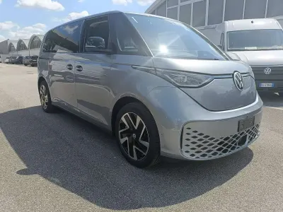 Nuova VW ID. Buzz 210 kW (286 CV) 2026 Bianco candy Monovolume