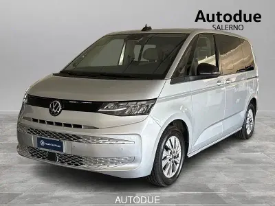 Usata VW Multivan