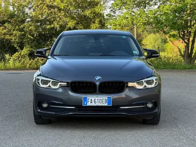 Usata BMW 318