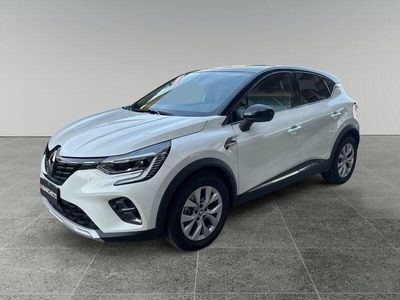 usata Renault Captur 2ª SERIE HYBRID E-TECH 145 CV ZEN