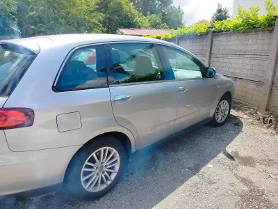 Begagnad Fiat Croma