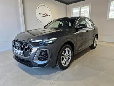 Usata Audi Q5