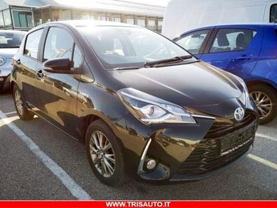 usata Toyota Yaris 1.5 Hybrid 5p. Active