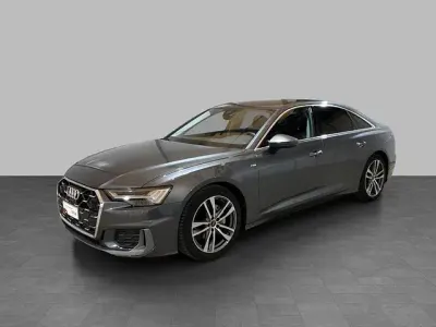 Usado Audi A6