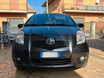 usata Toyota Yaris Navi 1.3