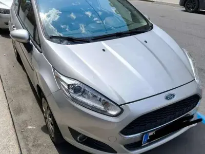 Usata Ford Fiesta 79 CV (58 kW) 2017 Utilitaria