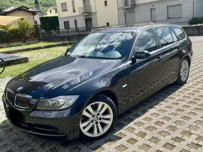 Usata BMW 330
