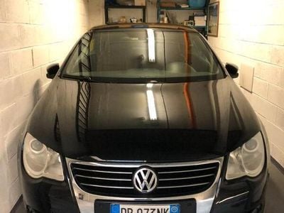 VW Eos