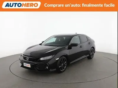 Usata Honda Civic