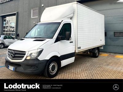 usata Mercedes Sprinter 314 T 43/35