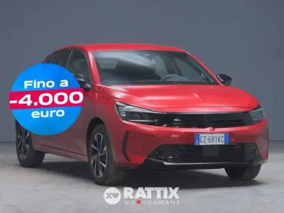 Usata Opel Corsa