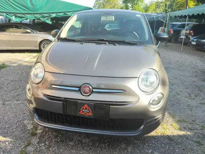 Usata Fiat 500