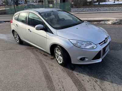 Usata Ford Focus 136 CV (100 kW) 2012 Berlina