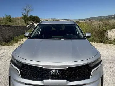 Occasion Kia Sorento
