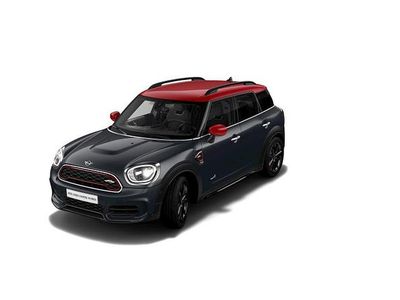 Usata Mini John Cooper Works Countryman 306 CV (225 kW) 2020 SUV