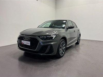 Nuova Audi A1 Sportback Ambiente 116 CV (85 kW) 2026 Utilitaria