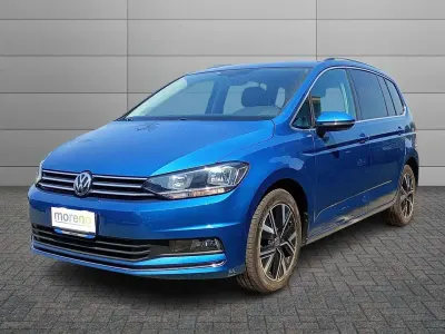 Usata VW Touran