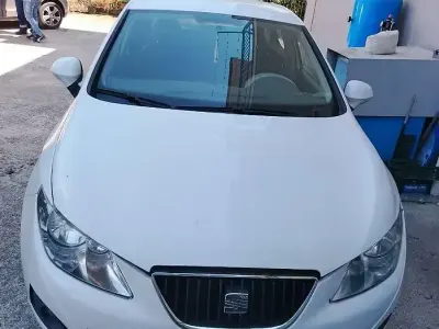 Usata Seat Ibiza