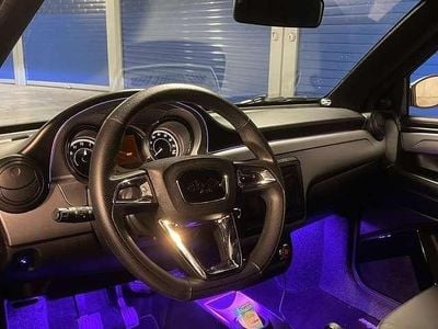 Usata Ligier JS50 2022 Grigio Utilitaria