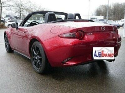 usata Mazda MX5 4ª serie 1.5L Skyactiv-G Polymetal 1.5