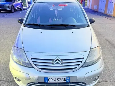 Usata Citroën C3
