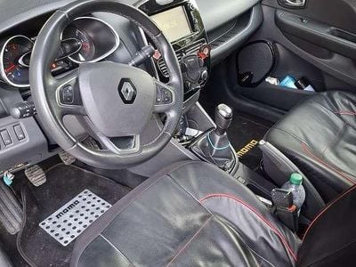 Usata Renault Clio IV Life 75 CV (55 kW) 2017 Berlina