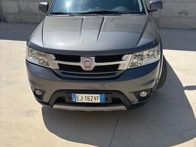 Fiat Freemont