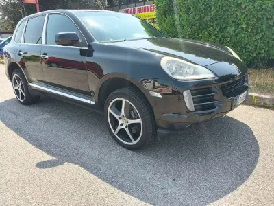 Usata Porsche Cayenne